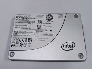 Disco rigido 874244-008 960G SAS SSD - Product Image 5