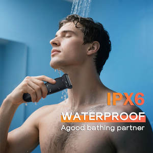 Нестабильный триммер для волос - Product Image 3