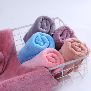 <strong>Wrap</strong> <strong>Around</strong> Embroidery Bath <strong>Towel</strong> Set Micro Fiber Hotel Bath Hand <strong>Towel</strong> Hunduk White Bulk Microfiber Bath <strong>Towel</strong> - Product Image 5