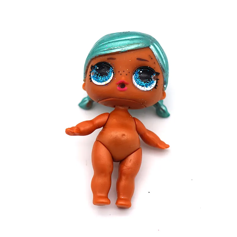 ChinaメイドPVCおもちゃリアルなリボーンベビードールかわいいリボーンラブリーミニ人形のおもちゃ
