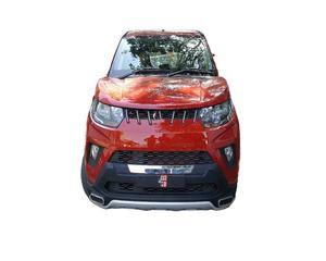 Parachoques delantero guardia kit de carrocería para <span class=keywords><strong>mahindra</strong></span> <span class=keywords><strong>KUV100</strong></span> - Product Image 5