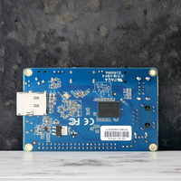 Orange Pi PC Plus Computer Development Board Quanzhi H3 Chip Open Source Programming MCU Learning Quad-core 64-bit Arm