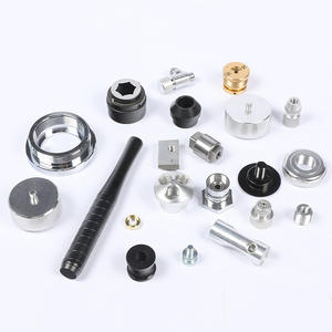 Fixation moteur à oxydation anodique Centre médical OEM Vmt Hkaa Shell <span class=keywords><strong>Steelv</strong></span> vis bois CNC aluminium Dongguan CNC usinage - Product Image 3