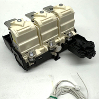 Unidad de Disparo Micrologic 52e 250a Lv437035 para PLC
