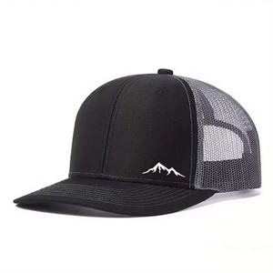 Gorra de Camionero Personalizada con Bordado, la Más Vendida, con su Propio Diseño Nuevo - Product Image 4