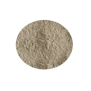80-120 메쉬 지르콘 모래 내화 재료 투자 주조 호주 지르콘 모래 가격 kalimantan에서