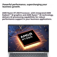 Portátil Empresarial EliteBook 8 G1a de 14 Pulgadas, Delgado y Ligero, con AMD Ryzen 7, 24 GB de RAM DDR5, 1 TB de SSD, Windows 11, Teclado Retroiluminado, Pantalla IPS
