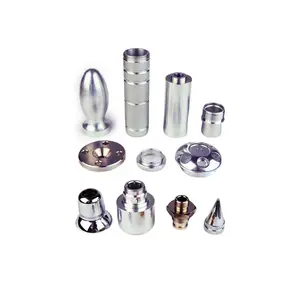 Customized Special parts CNC Machining