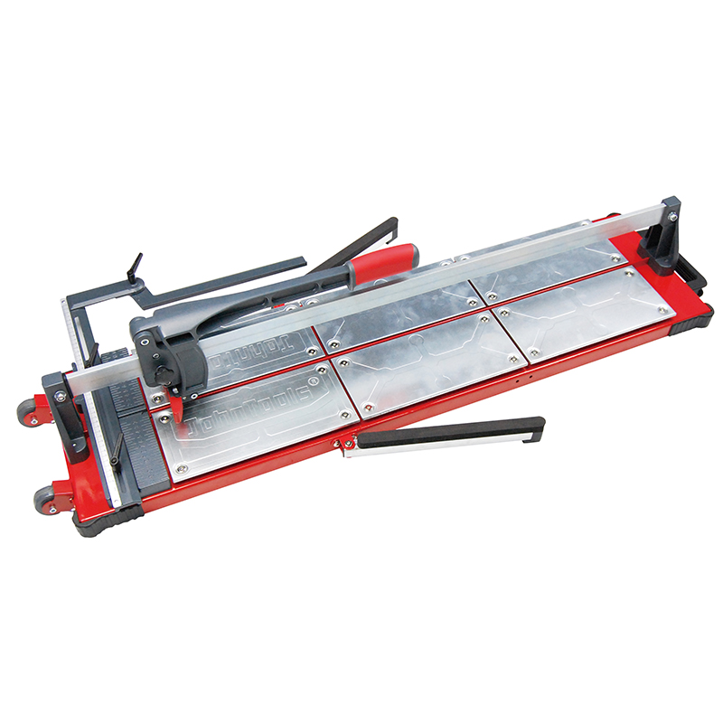 JohnTools TILE CUTTER 1200mm 900mm 700mm tile cutting machine installation tools tile breaker other hand tools cutting tools