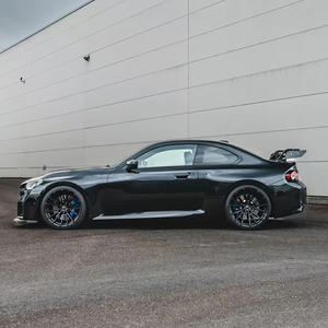 <span class=keywords><strong>Jantes</strong></span> de Voiture Forgées Concaves XL Personnalisées en Aluminium 18 19 20 21 22 Pouces 5x114.3 5x112 5x120 pour BMW G80 M3 M4 - Product Image 6