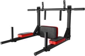 Équipement d'entraînement de gymnastique en acier pliable réglable avec charge de 200kg pour usage domestique/commercial - Product Image 3