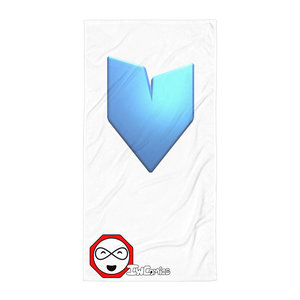 Spugna da Bagno a Forma di Cuore per Robot - Product Image 5