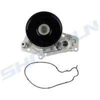 Pompe à eau électronique pour BMW, contrôle PWM DME à vitesse variable, OE 11518632585, 12V 200W avec joint, système de refroidissement