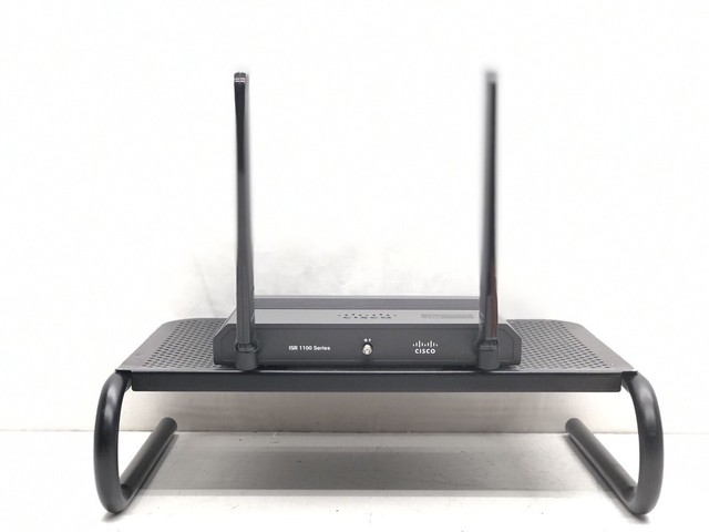 Integrated Services Router ISR 1100 Series C1109-2PLTEVZ V01