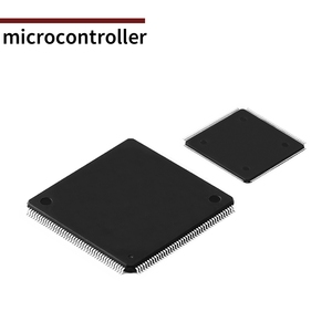 Microcontrolador LQFP-176 circuito integrado IC TMS320F28335PGFA MCU BM M - Product Image 1
