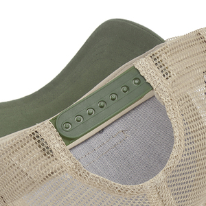 Spring Summer Custom 5 Panel Printed Logo Cotton Mesh Breathable Unisex BSCI Certified Sporty <b>Baseball</b> <b>Cap</b> for Women & Men - Product Image 6