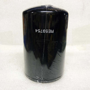 ใหม่ RE59754 กรองน้ำมันสำหรับเครื่องยนต์ อะไหล่รถขุด ชิ้นส่วนเครื่องจักรก่อสร้าง - Product Image 3