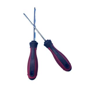 Destornillador mini tipo granada de 3 pulgadas, destornillador Phillips y Torx, destornillador antideslizante, Phillips, venta al por mayor a 1-2 yuanes. - Product Image 5