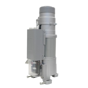 <span class=keywords><strong>Motor</strong></span> para <span class=keywords><strong>Puerta</strong></span> Enrollable Eléctrica Automática de 800 kg, CA 220V - Product Image 2