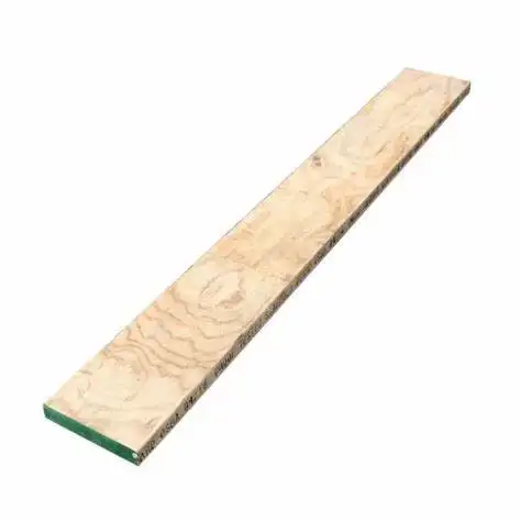 High quality scaffold pine wood LVL plank Osha board