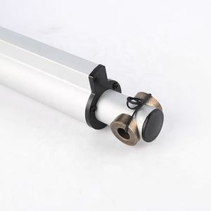 Moteur électrique <span class=keywords><strong>12V</strong></span> avec commutation à balais, actionneur linéaire pour élévateur de télévision pour téléviseurs de 26'' à 55'', pour <span class=keywords><strong>camping</strong></span>-cars et vélos électriques - Product Image 2