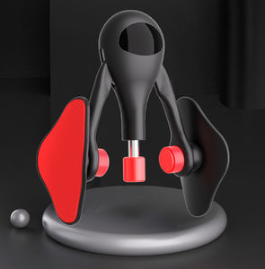 BunnyHi JTQ003 esercizio Kegell Laser Kegel Yoga interno coscia Clip esercitatore dell'anca muscolare allenatore per uomini donne - Product Image 6