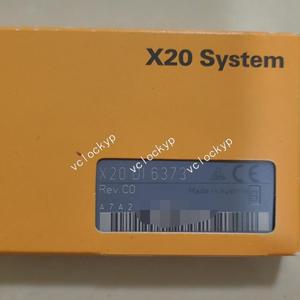 1 pièce, neuf en boîte, module B&R X20DI6373, Chine - Product Image 3