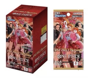 Per il Gioco di <span class=keywords><strong>Carte</strong></span> Collezionabili: Box Premium Booster EB03 OPCG, <span class=keywords><strong>Carte</strong></span> <span class=keywords><strong>da</strong></span> Collezione, Commercio all'Ingrosso, Fumetti Originali Giapponesi Nami - Product Image 3