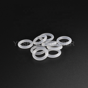 Ysrubber Hoge Prestaties Rubber Ptfe <span class=keywords><strong>O-Ring</strong></span>/<span class=keywords><strong>Parker</strong></span> <span class=keywords><strong>O-Ring</strong></span>/Ffkm <span class=keywords><strong>O-Ring</strong></span> - Product Image 6
