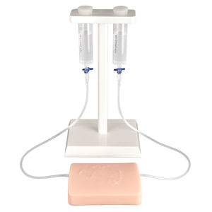 Simulatore di puntura vascolare a ultrasuoni, modello ad ultrasuoni di onde ultrasoniche - Product Image 5