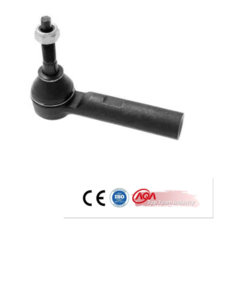 Nuovo Terminale di Sterzo Anteriore Esterno AQA per Jeep Compass, Codice OE 68351149AA, Misura 16, 1 Anno di Garanzia - Product Image 6