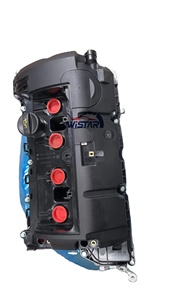 Motor Diésel 1.6L N16B16A de Fábrica, Bloque Largo de Motor N16B16A para BMW <span class=keywords><strong>MINI</strong></span> Hatch, <span class=keywords><strong>Cabrio</strong></span>, Clubman, Countryman, Coupé, Roadster - Product Image 5