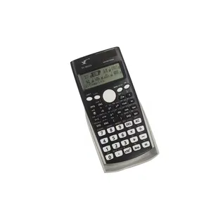 552 видов функциональных научных калькуляторов с двухточечным матричным дисплеем, подходящих для студентов