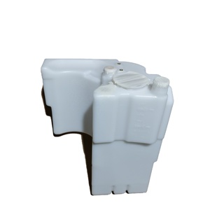 Réservoir d'huile hydraulique en plastique 1154206002 pour camions de la série 115 - Utilisation en entrepôt - Product Image 1