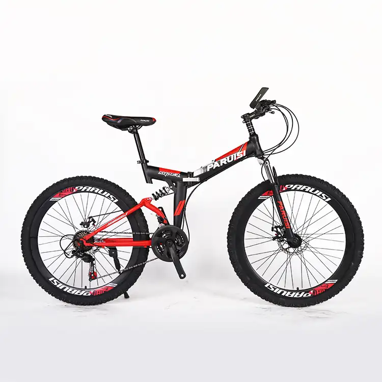 2022 складной горный велосипед по заводской цене, горный велосипед для мужчин, стальные складные горные велосипеды, 26 дюймов 29 дюймов, горный велосипед
