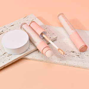 Correcteur <span class=keywords><strong>Pro</strong></span> Haute Couverture Correcteur Liquide Haute Définition Cosmétiques Correcteur Marque Privée Charnière - Product Image 5