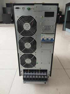 Fabricantes de UPS en China, Sistemas UPS de 10kva, Fuente de Alimentación UPS en Línea, Precio de Sistemas UPS EK910H - Product Image 3