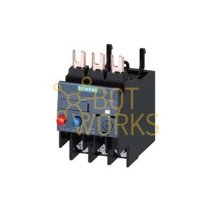 Siemens 3RU21264PJ0 - Nuovo - Product Image 1