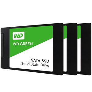 قرص صلب داخلي SSD بواجهة SATA 3.0 سعة 240 جيجا و480 جيجا و960 جيجا مقاس 2.5 بوصة لأجهزة الكمبيوتر المكتبية والمحمولة - Product Image 4