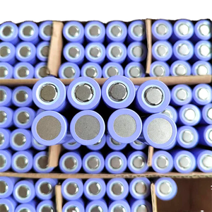 <span class=keywords><strong>3.7v</strong></span> סוללת ליתיום גלילית linimnnמבשל 2 צפיפות אנרגיה גבוהה עבור אלקטרוניקה צריכה - Product Image 4