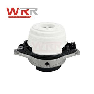 WRR 1662406817 1662406917 1662404417 1662405417 1662406417 Motorlager für Mercedes-Benz GLS350 GL350 GLE250 GLE350 ML250 ML350 - Product Image 3