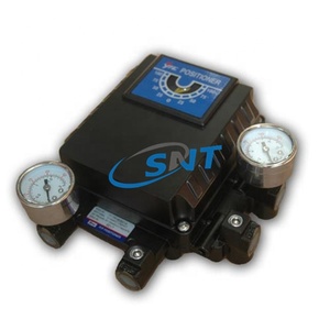 Neumático Lineal Rotatorio YTC Corea YT-1200 - Product Image 4