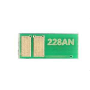 Chip para <span class=keywords><strong>Hewlett</strong></span> Packard HP laserjet CF 413A 411A M452nw M-450 452-dw CF-410A de láser chip envío más bajo - Product Image 2