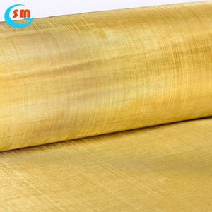 פליז כיכר ארוג חוט רשת בד/נחושת חוט רשת - Product Image 3