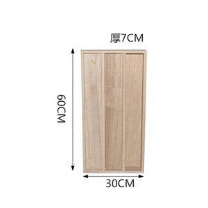 Trung Quốc 3D Rắn Gỗ Khuếch Tán <span class=keywords><strong>Qrd</strong></span> Acoustic Trang Trí Trần Paneling Khuếch Tán - Product Image 4