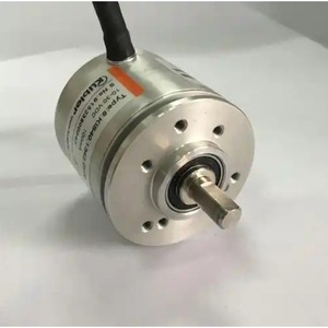 Encodeur incrémental Kuebler 8.5863.1200.G323.S013 K012 Code Gray 13 bits 10-30Vdc 50mA - Product Image 2