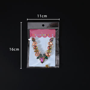 Collar de Lujo para Mascotas, Ajustable, Impermeable, con Perlas y Diamantes de Imitación, para Perros Pequeños y Medianos, Gatos, Collar Decorativo de Plástico - Product Image 6