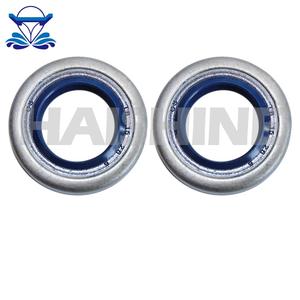 Joint d'huile de vilebrequin pour tronçonneuse <span class=keywords><strong>Husqvarna</strong></span> 61 266 268 272 Pièces détachées pour tronçonneuse - Product Image 2
