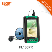 Lucky — Drone sous-marin authentique pour la pêche, Drone avec caméra, fl180r, nouveau