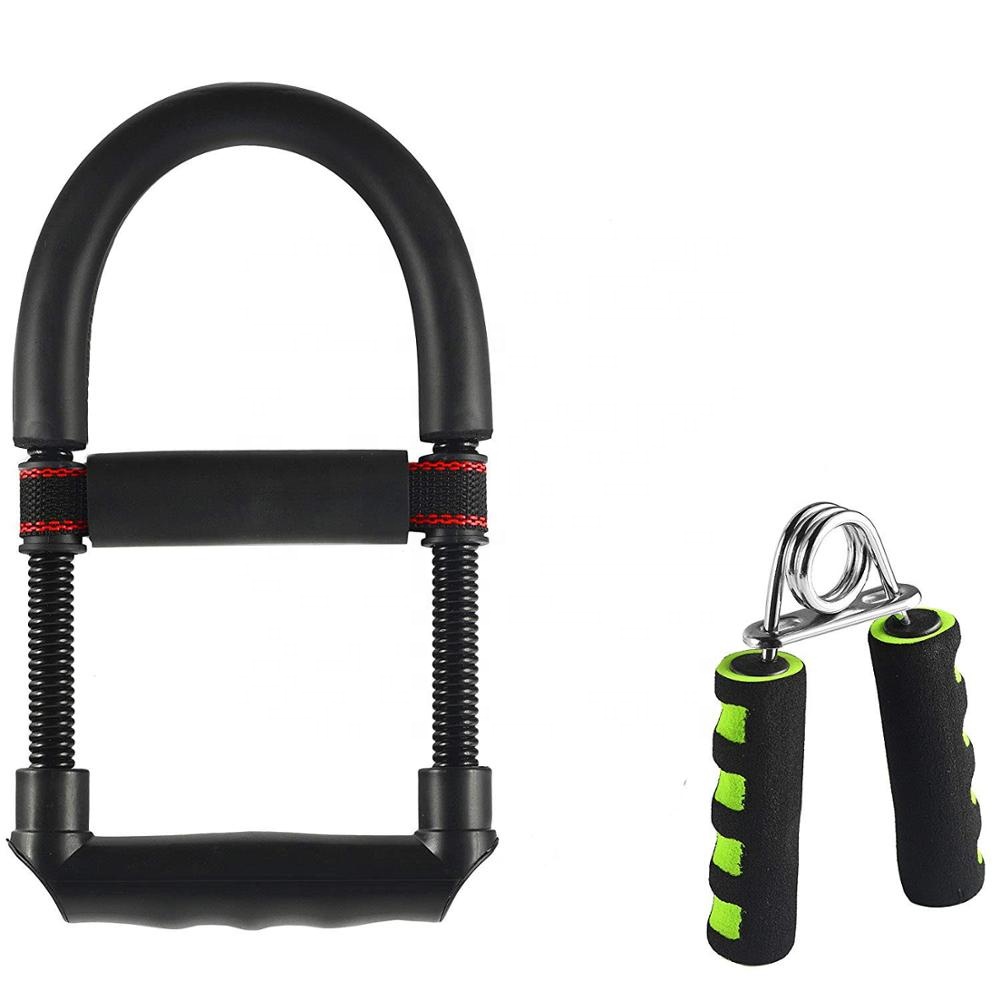 Усилитель ручки для массажа рук